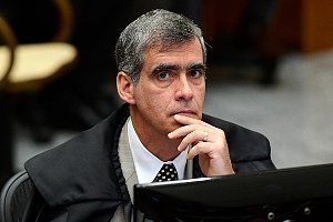 STJ manda soltar chefe do Comando Vermelho  que movimentou R$ 52 milh�es