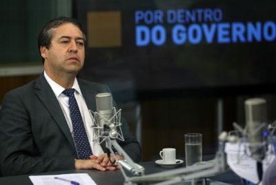 Ministro diz que reforma trabalhista pode tirar 45 milh�es da informalidade