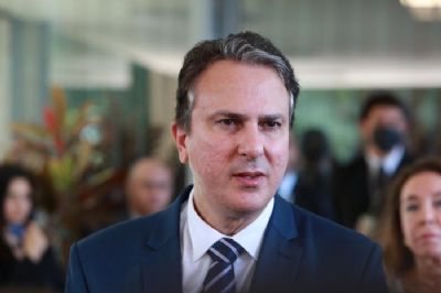 ​Ministro da Educa��o participar� de lan�amentos de obras em Mato Grosso