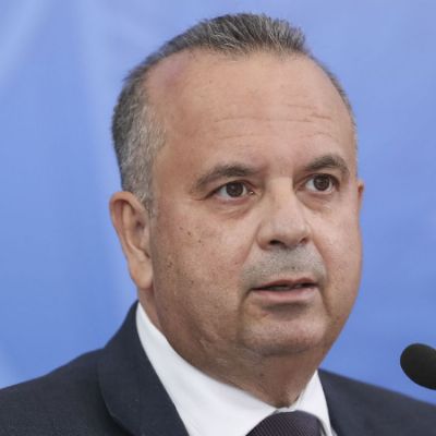 Marinho diz esperar 'sensibilidade' para defini��o sobre novo aux�lio emergencial