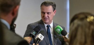 Ministro afirma que amplia��o do aeroporto do interior do Estado � obra priorit�ria