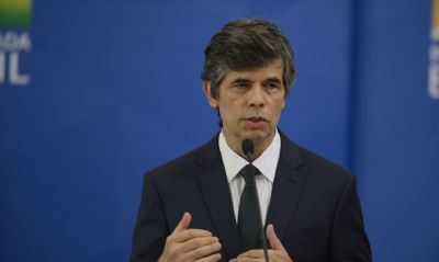 Teich anuncia contrata��o de 267 profissionais no Amazonas