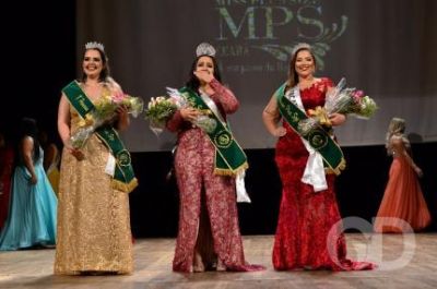 Primeira Miss Cuiab� Plus Size ser� coroada em agosto