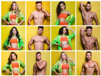 Concurso de miss e mister Cuiab� vers�o world acontece nesta sexta-feira