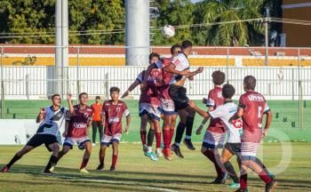 Mixto quita 24 processos no TRT e se aproxima de zerar d�vidas