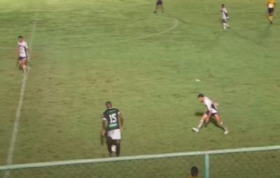 ​Mixto vence o Academia e assume a vice-lideran�a do Mato-grossense