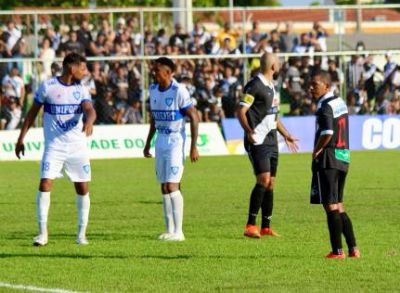 ​Mixto tem ampla vantagem em retrospecto contra o Dom Bosco