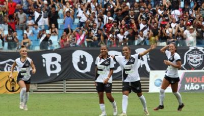 ​Mixto volta a vencer o Juventude do RS e est� na final do Brasileir�o Feminino A3