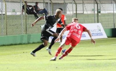 Mixto empata com Uni�o em partida do Brasileiro na s�rie D