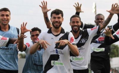 ​Mixto vence Oper�rio e fica perto do t�tulo da Copa FMF