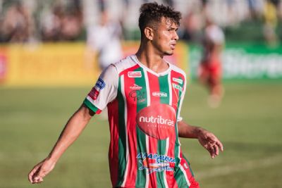 ​Cuiab� faz sondagem por Daniel, artilheiro do Mato-grossense pelo Oper�rio VG