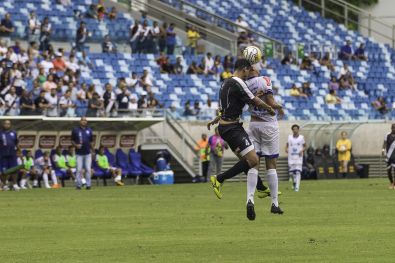 Mixto vence o Dom Bosco na Arena Pantanal