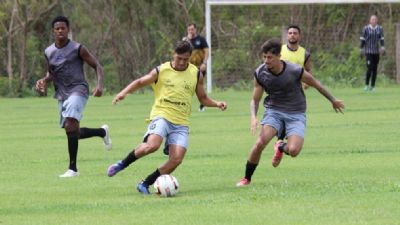 ​Mixto confirma participa��es das categorias de base na Copa FMF e estaduais