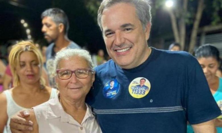 Candidatura de Moacir Couto recebe manifesta��es de apoio de ex-vereadores