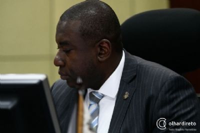 TCE n�o identifica irregularidades em contrato com TV e nega medida cautelar contra Prefeitura de Cuiab�