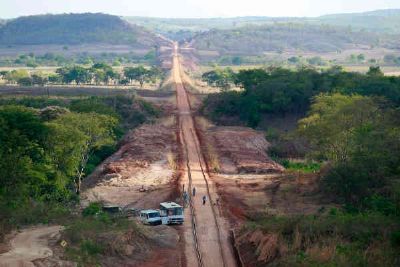 ​Ferrogr�o e BR-158 s�o prioridades em novo sistema de monitoramento socioambiental do Governo
