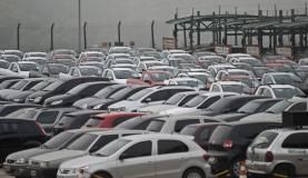 Ind�stria cresce 5,3% em outubro, maior taxa desde abril de 2013