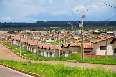 ​Gestores municipais podem participar de concurso que seleciona boas pr�ticas em moradia