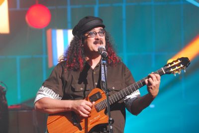 Moraes Moreira morre aos 72 anos, no Rio de Janeiro