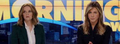 2� ano de The Morning Show abordar� pandemia do coronav�rus, diz ator