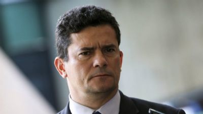 Moro vai tirar licen�a de uma semana �para tratar assuntos particulares�