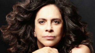 Morre cantora Gal Costa, �cone da MPB