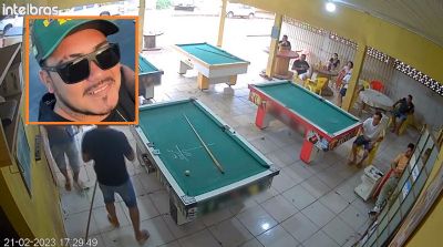 ​Justi�a determina que autor da chacina de Sinop enfrente j�ri popular