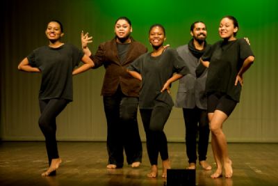 MT Escola de Teatro apresenta II Mostra de Cena nesta quarta-feira