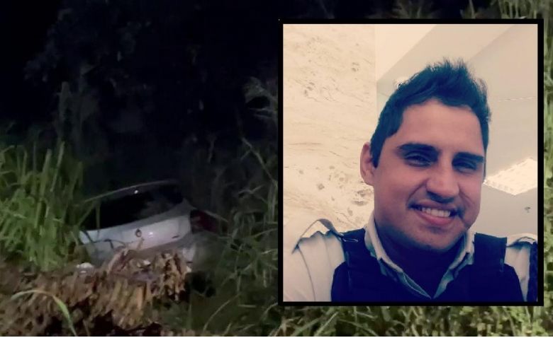 Seguran�a � encontrado morto com tiros no pesco�o