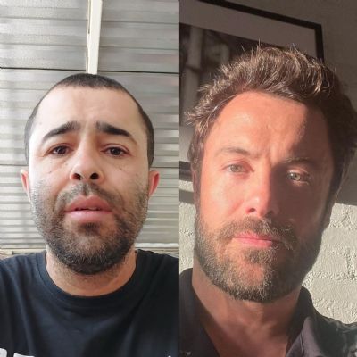 ​Motorista que atropelou Kayky Brito faz �vaquinha�