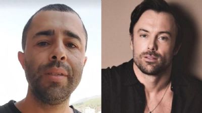 ​Motorista que atropelou Kayky Brito nega ressentimentos