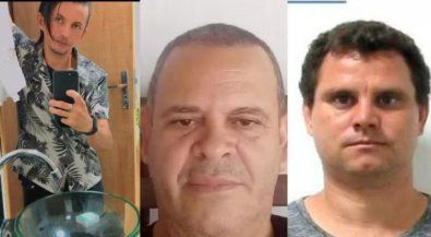 ​Mulher suspeita de participar da morte de motorista de aplicativos em VG � presa pela Pol�cia Civil
