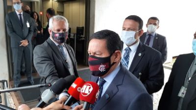 Governo prorrogar� presen�a das For�as Armadas na Amaz�nia Legal at� abril de 2021
