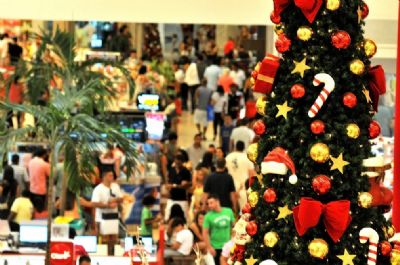 Procon Estadual de Mato Grosso d� dicas para compras de final de ano
