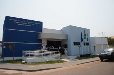MPMT aciona m�dico por acumula��o ilegal de cargos p�blicos