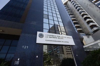 MP vai apurar vazamento de informa��es sobre crian�a v�tima de estupro