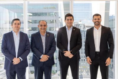 ​MT G�s inicia venda de g�s natural para outros Estados
