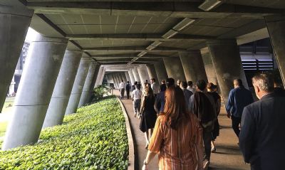 Muta��o infecciosa da covid-19 pode ser 