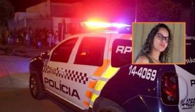Homem mata a ex-esposa e tira a pr�pria vida em seguida