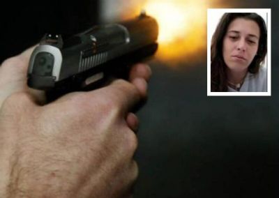 ​Bandidos em motocicleta assassinam mulher e deixam outra ferida em MT
