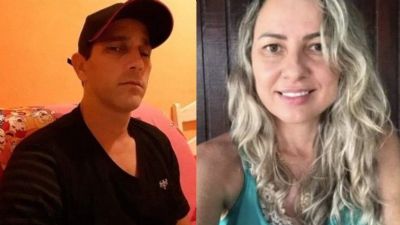 ​MP livra marido e denuncia mulher, m�dico e cunhado por duplo homic�dio