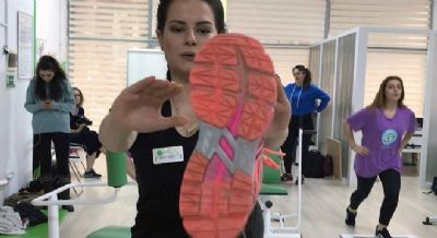A rede de academias onde homens n�o entram nem como funcion�rios