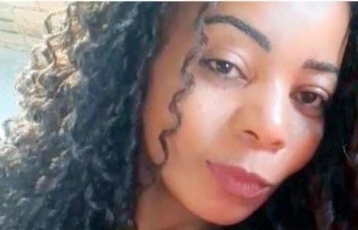 Queimada pelo ex-marido, mulher morre ap�s passar 10 dias em hospital de Cuiab�