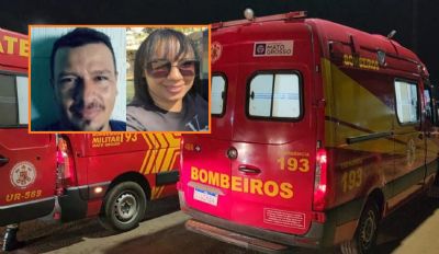 Homem suspeito de matar ex-esposa com 18 facadas � preso em Sinop