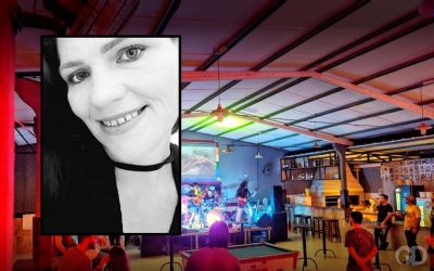 ​Mulher � assassinada com tiro na testa em bar no interior de MT