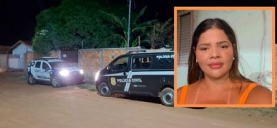 Mulher � morta a facadas pelo ex-marido em C�ceres