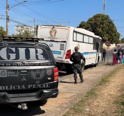 ​Vinte mulheres s�o detidas tentando entrar com drogas em penitenci�ria