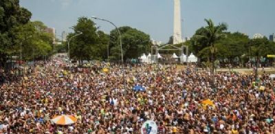 Brasil tem mais de 207 milh�es de habitantes, segundo IBGE