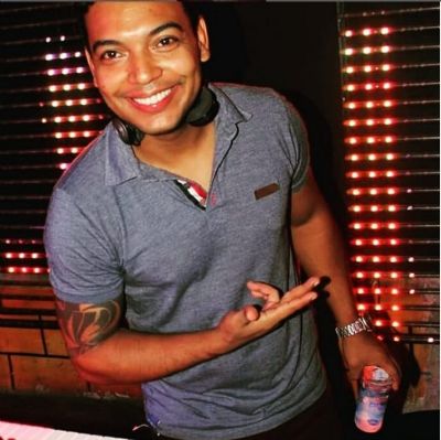 ​M�sico morre em grave acidente entre moto e caminh�o no CPA