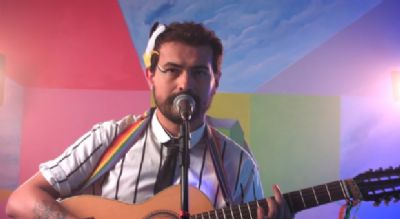 Programa��o no Cineclube Coxipon�s busca visibilidade � comunidade LGBTQIA+